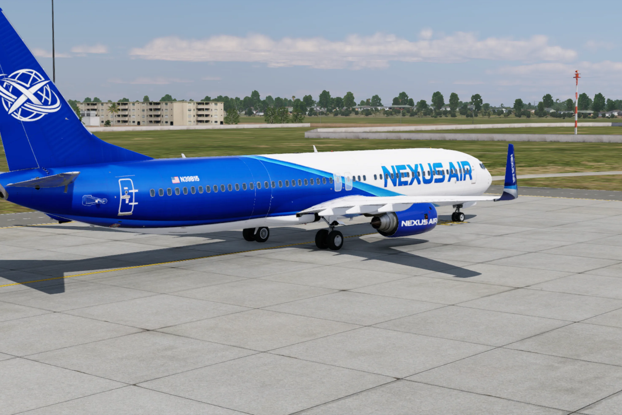 X-Plane